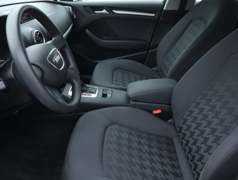 Audi A3, 2014