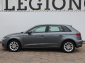 Audi A3, 2014