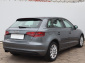 Audi A3, 2014