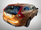 Volvo V60, 2012