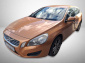 Volvo V60, 2012