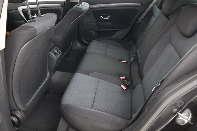 Renault Laguna, 2009