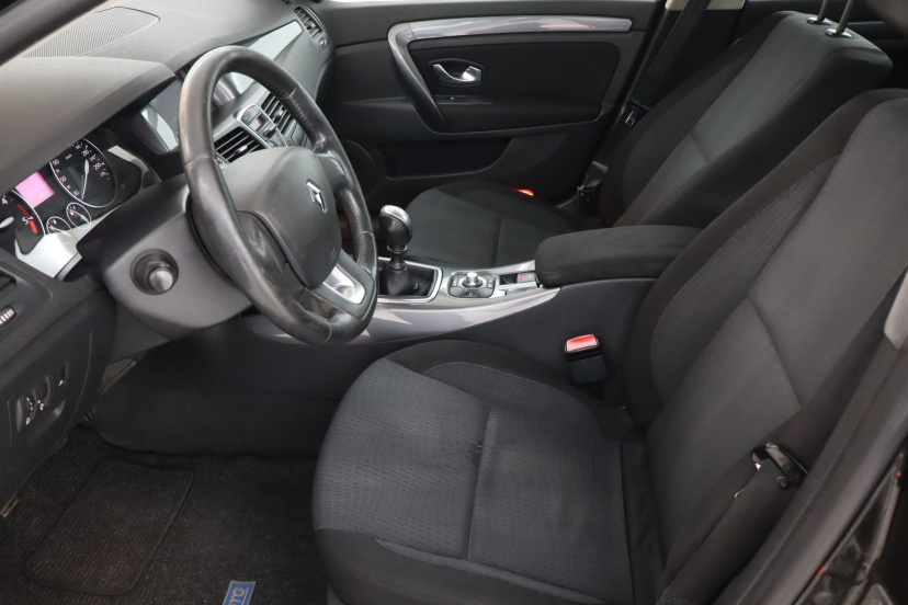 Renault Laguna, 2009