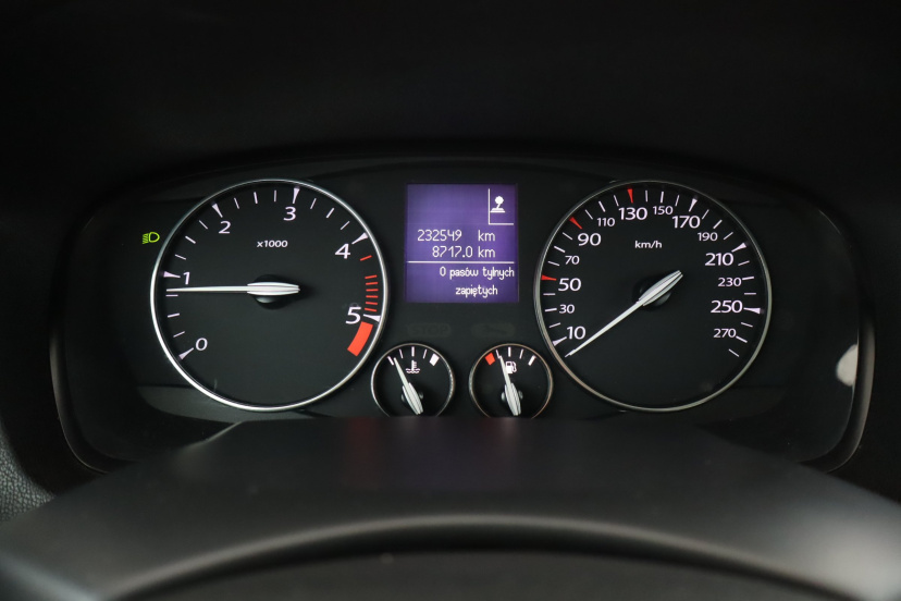 Renault Laguna, 2009