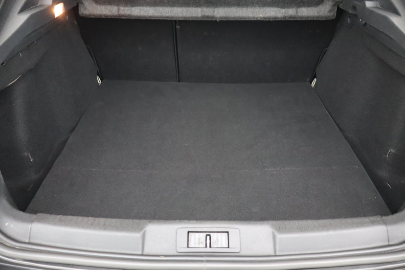 Renault Laguna, 2009