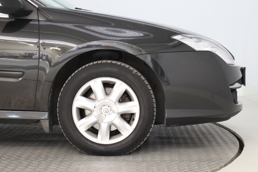 Renault Laguna, 2009