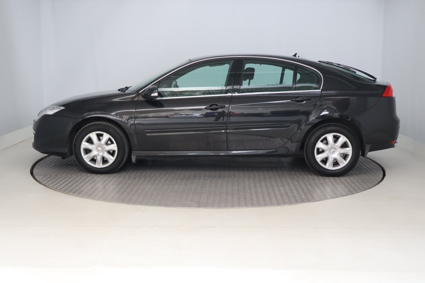 Renault Laguna, 2009