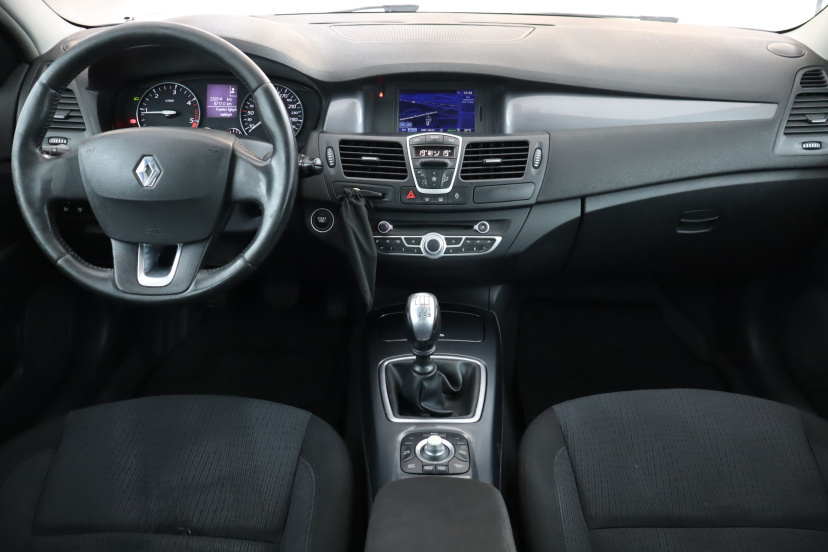 Renault Laguna, 2009