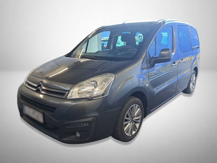 Citroen Berlingo, 2016