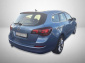 Opel Astra, 2010