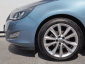 Opel Astra, 2010