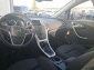 Opel Astra, 2010