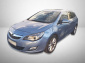 Opel Astra, 2010