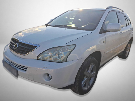 Lexus RX 400 h