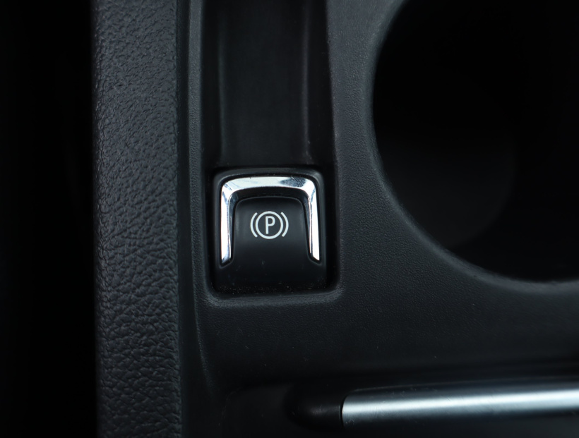 Opel Astra, 2012