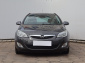 Opel Astra, 2012