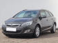 Opel Astra, 2012