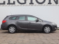 Opel Astra, 2012