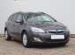 Opel Astra, 2012