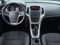 Opel Astra, 2012