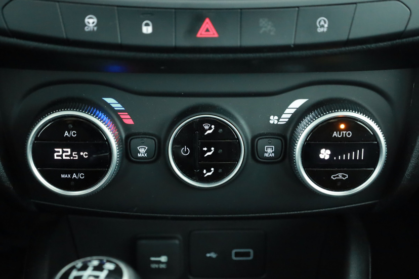 Fiat Tipo, 2023