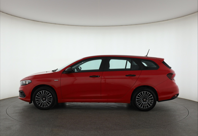 Fiat Tipo, 2023