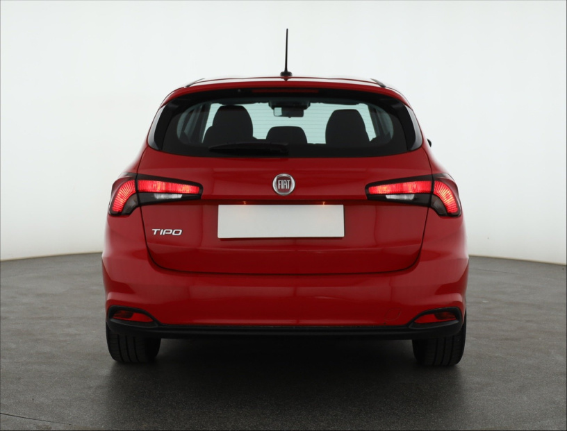 Fiat Tipo, 2023