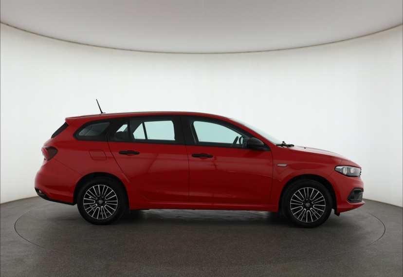 Fiat Tipo, 2023
