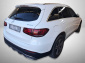 Mercedes-Benz GLC, 2019