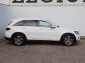 Mercedes-Benz GLC, 2019