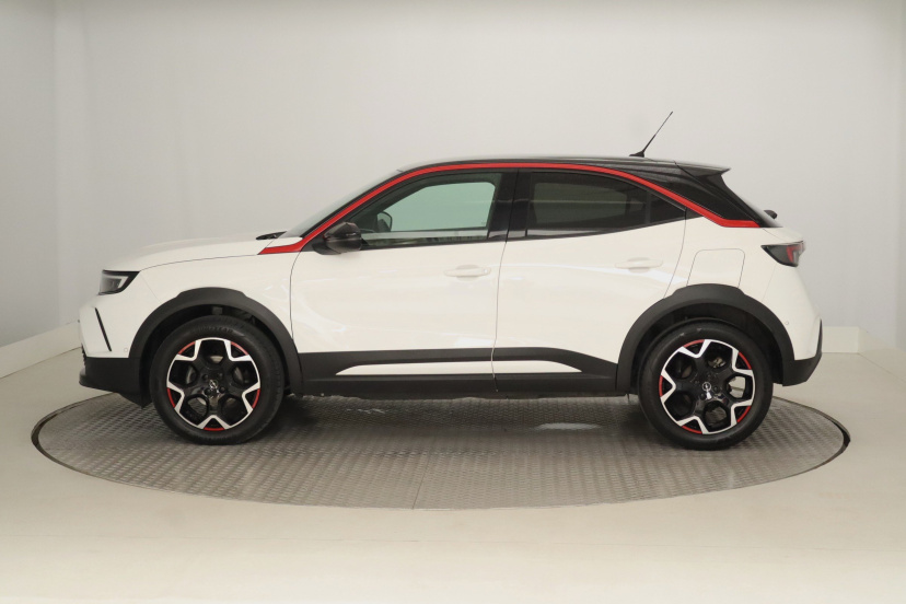 Opel Mokka, 2024