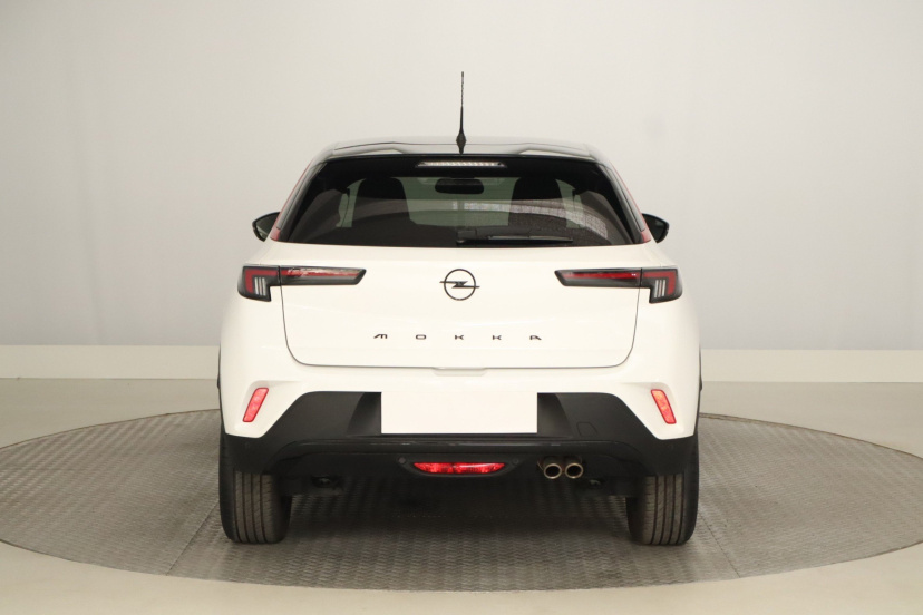 Opel Mokka, 2024
