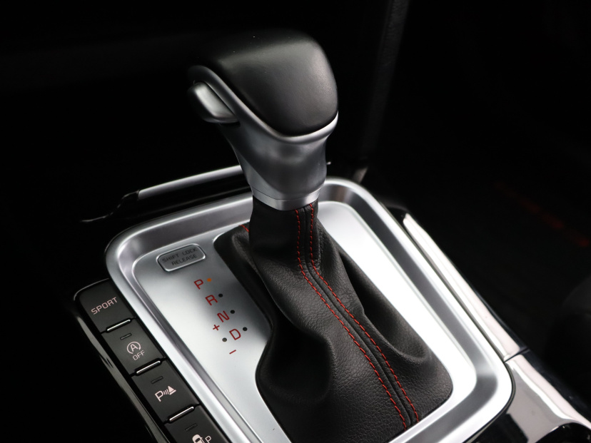 Kia ProCeed, 2020
