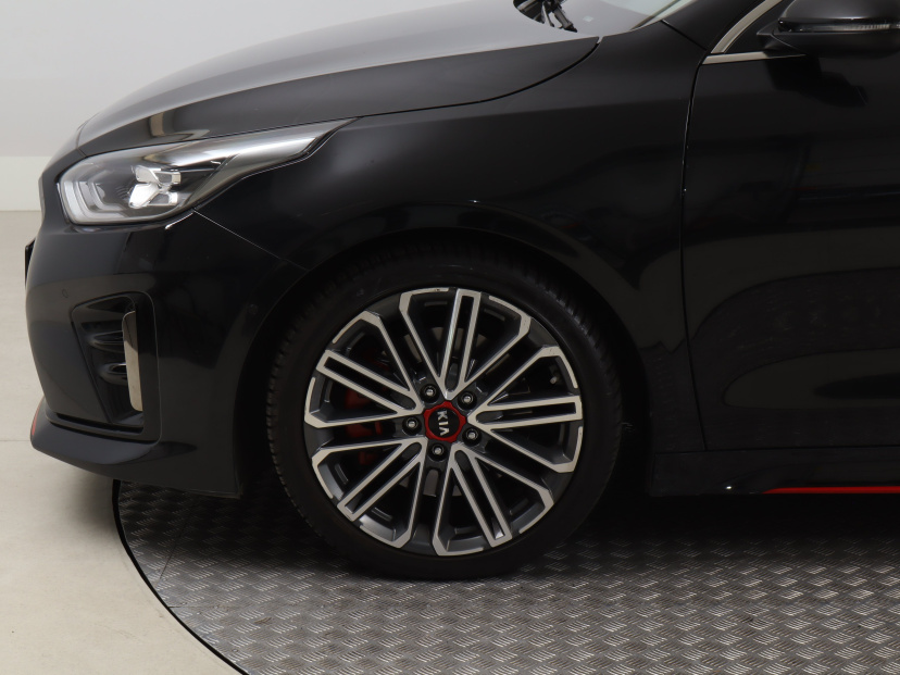 Kia ProCeed, 2020