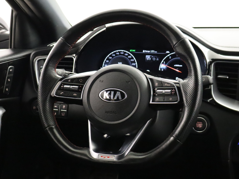 Kia ProCeed, 2020
