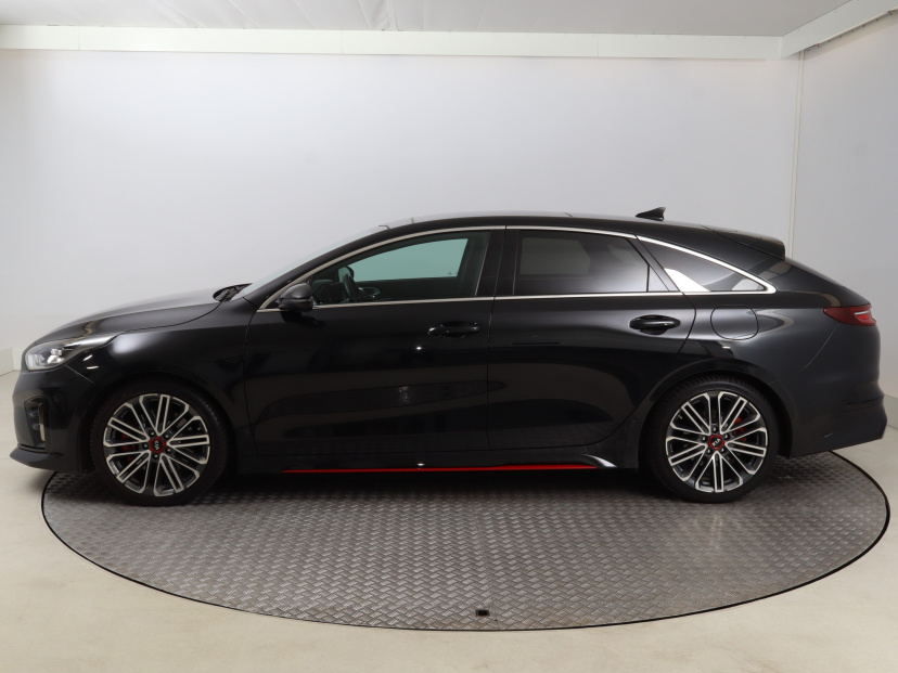 Kia ProCeed, 2020