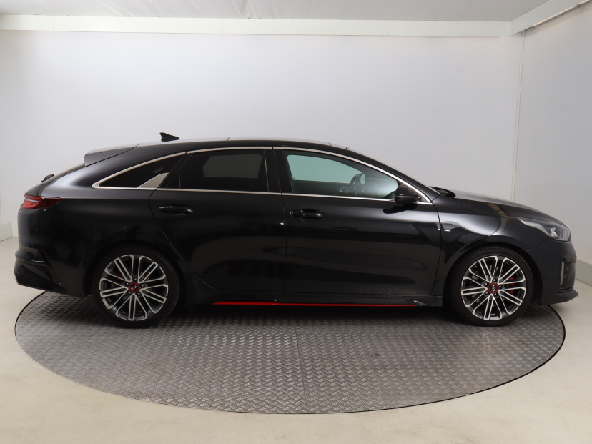 Kia ProCeed, 2020