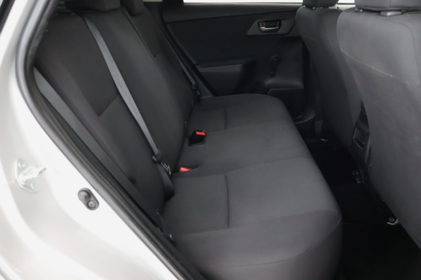 Toyota Auris, 2018