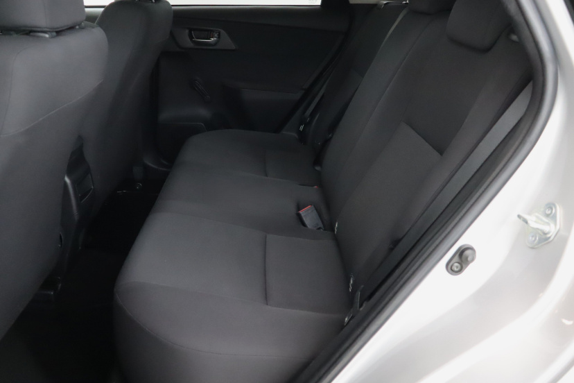 Toyota Auris, 2018