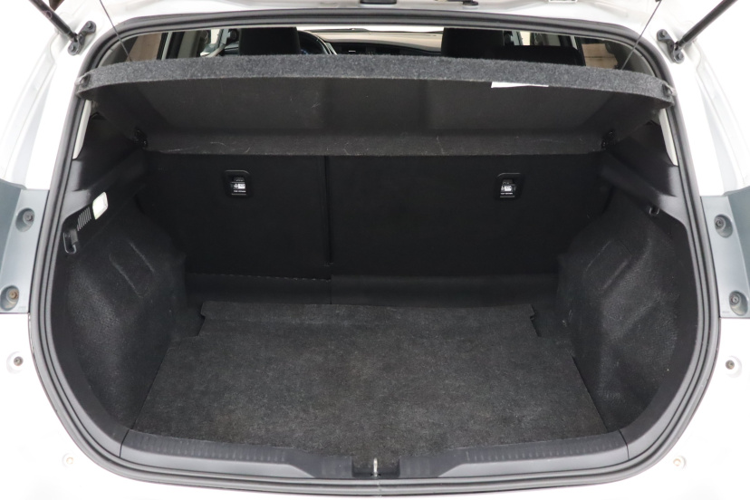 Toyota Auris, 2018