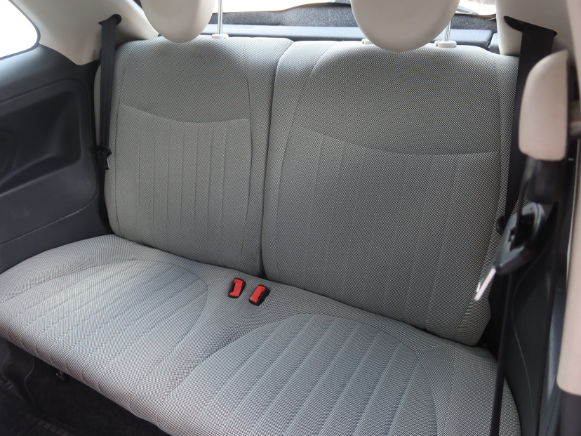 Fiat 500, 2013