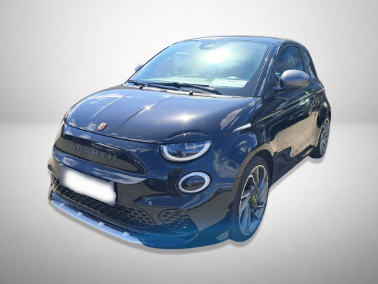 Abarth 500e 42 kWh