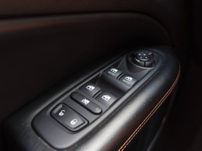 Jeep Compass, 2019