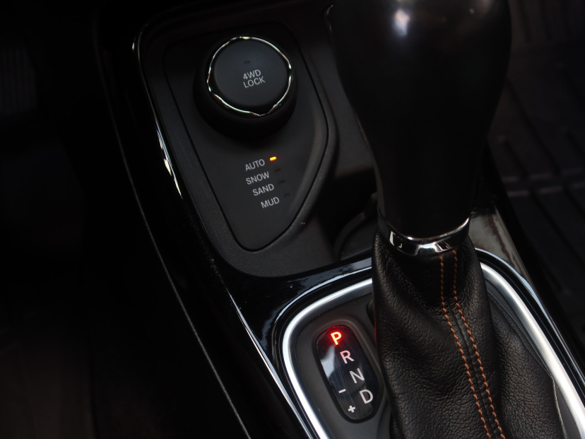 Jeep Compass, 2019