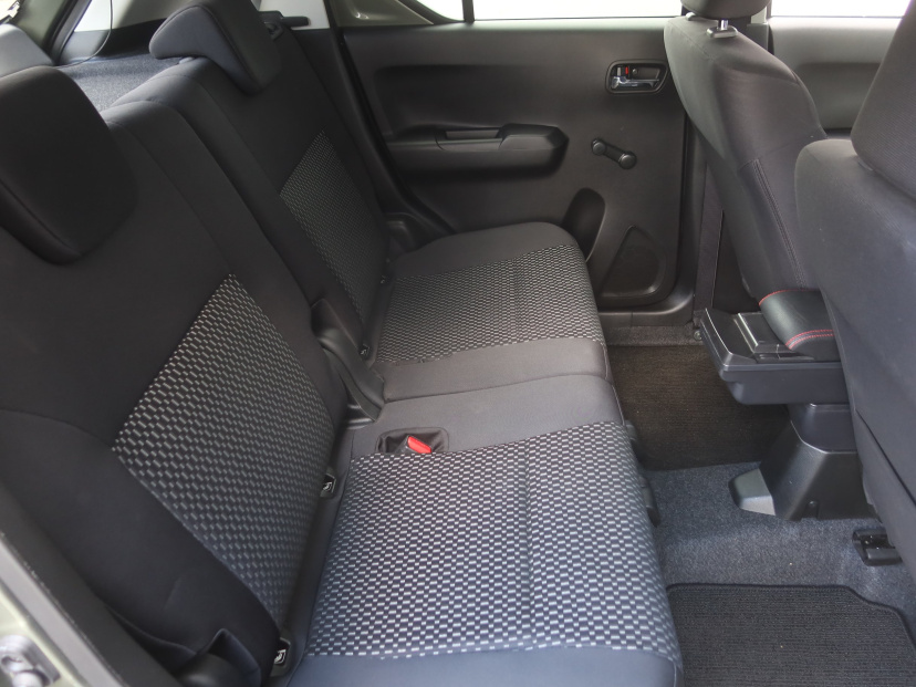 Suzuki Ignis, 2021