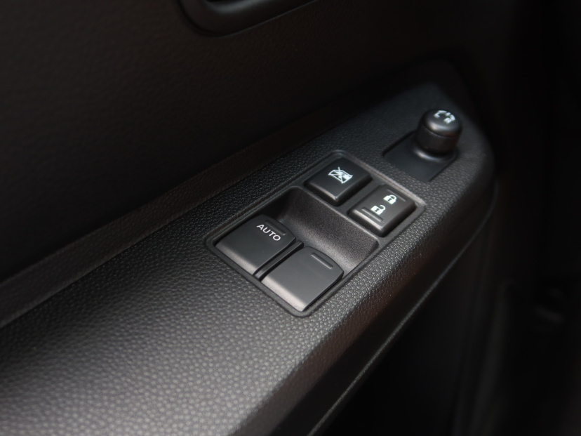 Suzuki Ignis, 2021