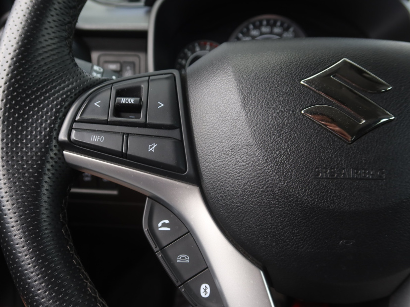 Suzuki Ignis, 2021