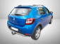 Dacia Sandero, 2013