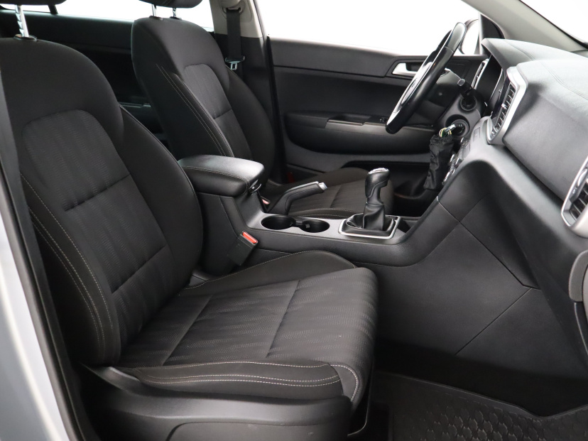 Kia Sportage, 2020