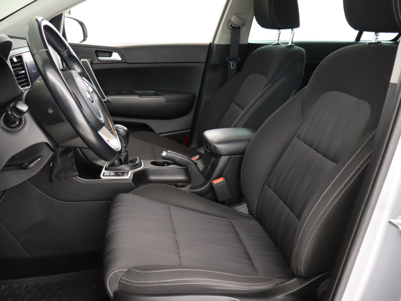 Kia Sportage, 2020